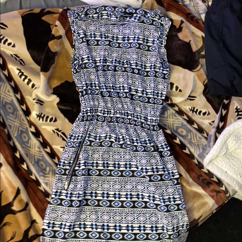 Dress!
